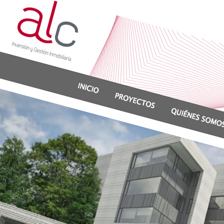 ALC Gestin - Nivel 13 - Pginas Web y APP Mviles - Toledo